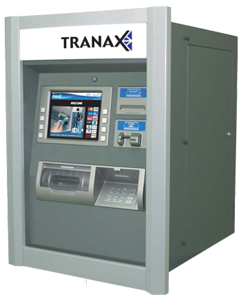Carolina ATM - ATM Services & Solutions | Hantle T4000 Series ATM Machine