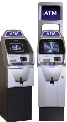 Carolina ATM - ATM Services & Solutions | Triton FT5000 Series ATM Machine 3