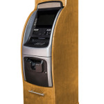 ATM machine business