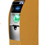 ATM machine services - Carolina ATM