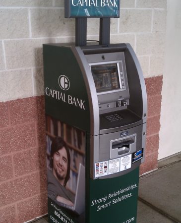 Carolina ATM - ATM Services & Solutions | Gallery - Mobile ATMS & Festivals 81