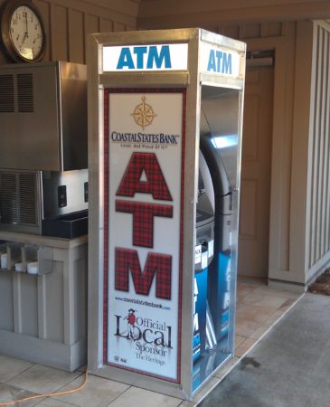 Carolina ATM - ATM Services & Solutions | Gallery - Mobile ATMS & Festivals 83