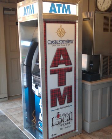 Carolina ATM - ATM Services & Solutions | Gallery - Mobile ATMS & Festivals 84