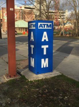 Carolina ATM - ATM Services & Solutions | Gallery - Mobile ATMS & Festivals 163