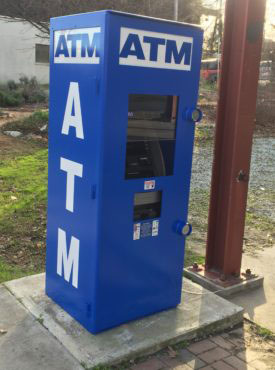 Carolina ATM - ATM Services & Solutions | Gallery - Mobile ATMS & Festivals 161