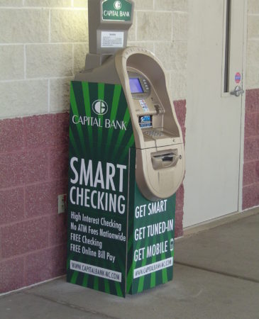 Carolina ATM - ATM Services & Solutions | Gallery - Mobile ATMS & Festivals 76