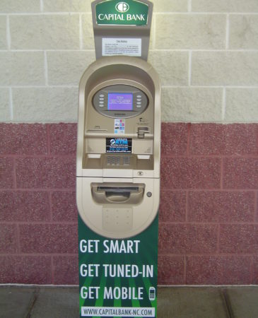 Carolina ATM - ATM Services & Solutions | Gallery - Mobile ATMS & Festivals 77