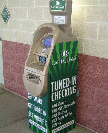 Carolina ATM - ATM Services & Solutions | Gallery - Mobile ATMS & Festivals 78