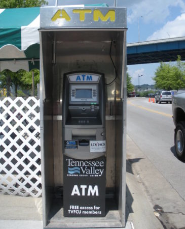 Carolina ATM - ATM Services & Solutions | Gallery - Mobile ATMS & Festivals 79