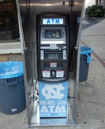 Carolina ATM - ATM Services & Solutions | Gallery - Mobile ATMS & Festivals 75