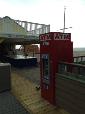 Carolina ATM - ATM Services & Solutions | Gallery - Mobile ATMS & Festivals 158