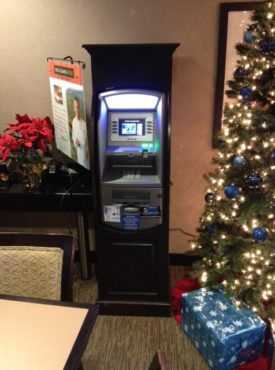 Carolina ATM - ATM Services & Solutions | Gallery - Mobile ATMS & Festivals 52