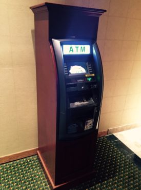 Carolina ATM - ATM Services & Solutions | Gallery - Mobile ATMS & Festivals 53