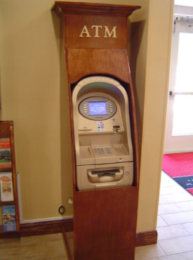 Carolina ATM - ATM Services & Solutions | Gallery - Mobile ATMS & Festivals 56