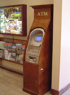 Carolina ATM - ATM Services & Solutions | Gallery - Mobile ATMS & Festivals 57