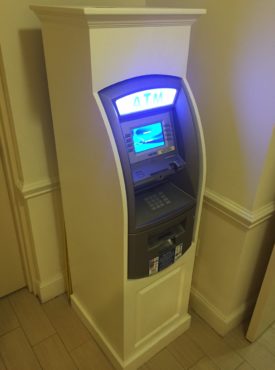 Carolina ATM - ATM Services & Solutions | Gallery - Mobile ATMS & Festivals 64