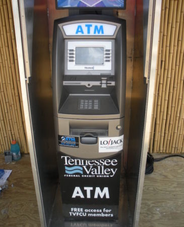 Carolina ATM - ATM Services & Solutions | Gallery - Mobile ATMS & Festivals 4