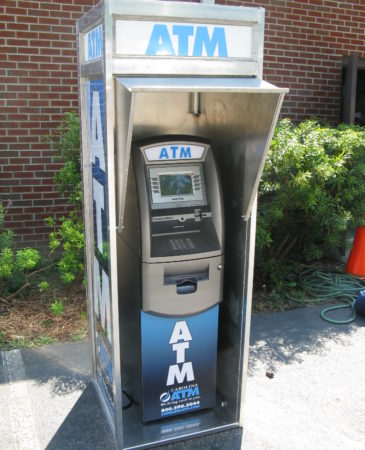 Carolina ATM - ATM Services & Solutions | Gallery - Mobile ATMS & Festivals 35