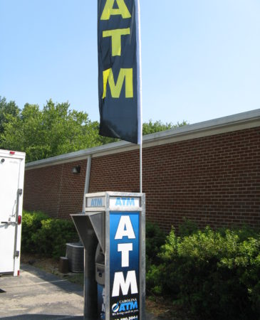 Carolina ATM - ATM Services & Solutions | Gallery - Mobile ATMS & Festivals 46