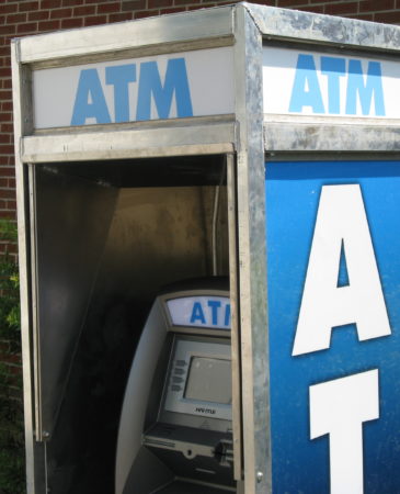Carolina ATM - ATM Services & Solutions | Gallery - Mobile ATMS & Festivals 43