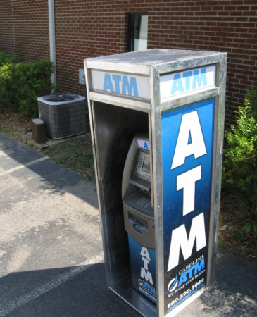 Carolina ATM - ATM Services & Solutions | Gallery - Mobile ATMS & Festivals 42