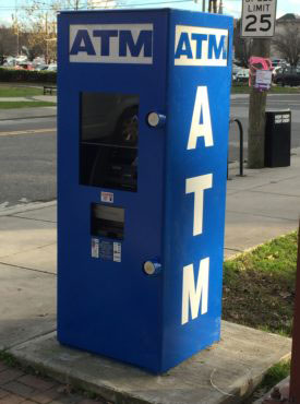 Carolina ATM - ATM Services & Solutions | Gallery - Mobile ATMS & Festivals 164