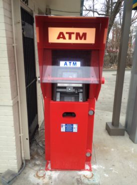 Carolina ATM - ATM Services & Solutions | Gallery - Mobile ATMS & Festivals 119