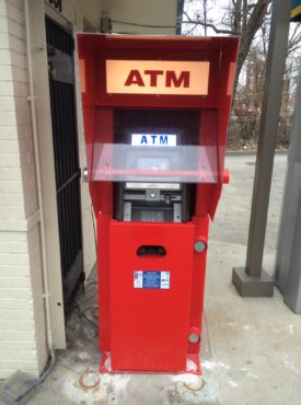 Carolina ATM - ATM Services & Solutions | Gallery - Mobile ATMS & Festivals 123
