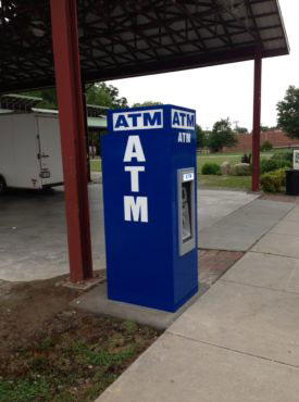 Carolina ATM - ATM Services & Solutions | Gallery - Mobile ATMS & Festivals 137