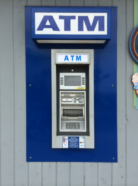 Carolina ATM - ATM Services & Solutions | Gallery - Mobile ATMS & Festivals 147