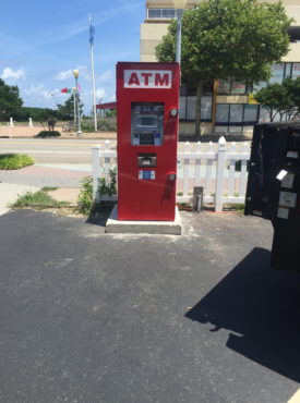Carolina ATM - ATM Services & Solutions | Gallery - Mobile ATMS & Festivals 153