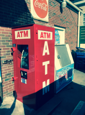Carolina ATM - ATM Services & Solutions | Gallery - Mobile ATMS & Festivals 155