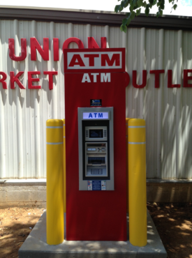 Carolina ATM - ATM Services & Solutions | Gallery - Mobile ATMS & Festivals 159