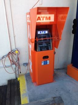 Carolina ATM - ATM Services & Solutions | Gallery - Mobile ATMS & Festivals 144