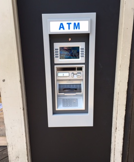 Carolina ATM - ATM Services & Solutions | Gallery - Mobile ATMS & Festivals 146