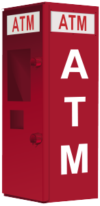 Carolina ATM - ATM Services & Solutions | ATM Enclosures 1