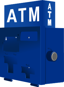 Carolina ATM - ATM Services & Solutions | ATM Enclosures 2